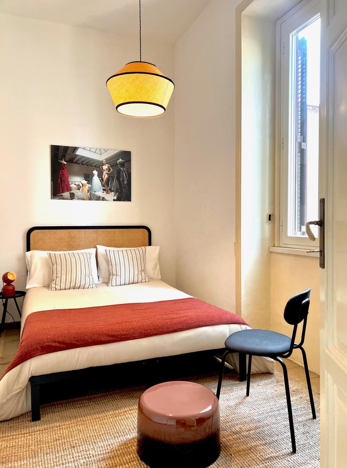 Sant'antonioroma Hospitalityluxurydesignrooms Gasthof *