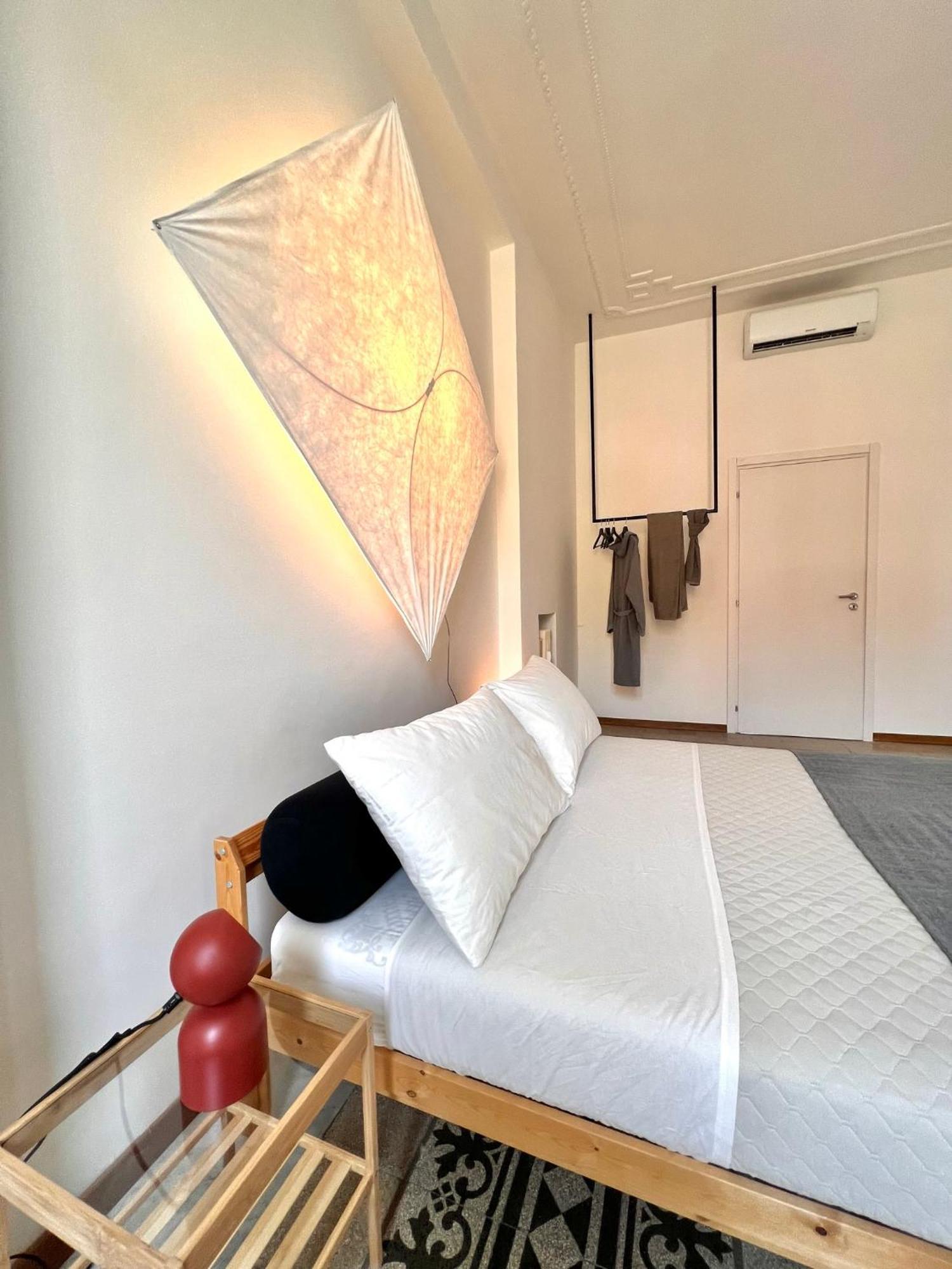 Sant'antonioroma Hospitalityluxurydesignrooms Gasthof Rom