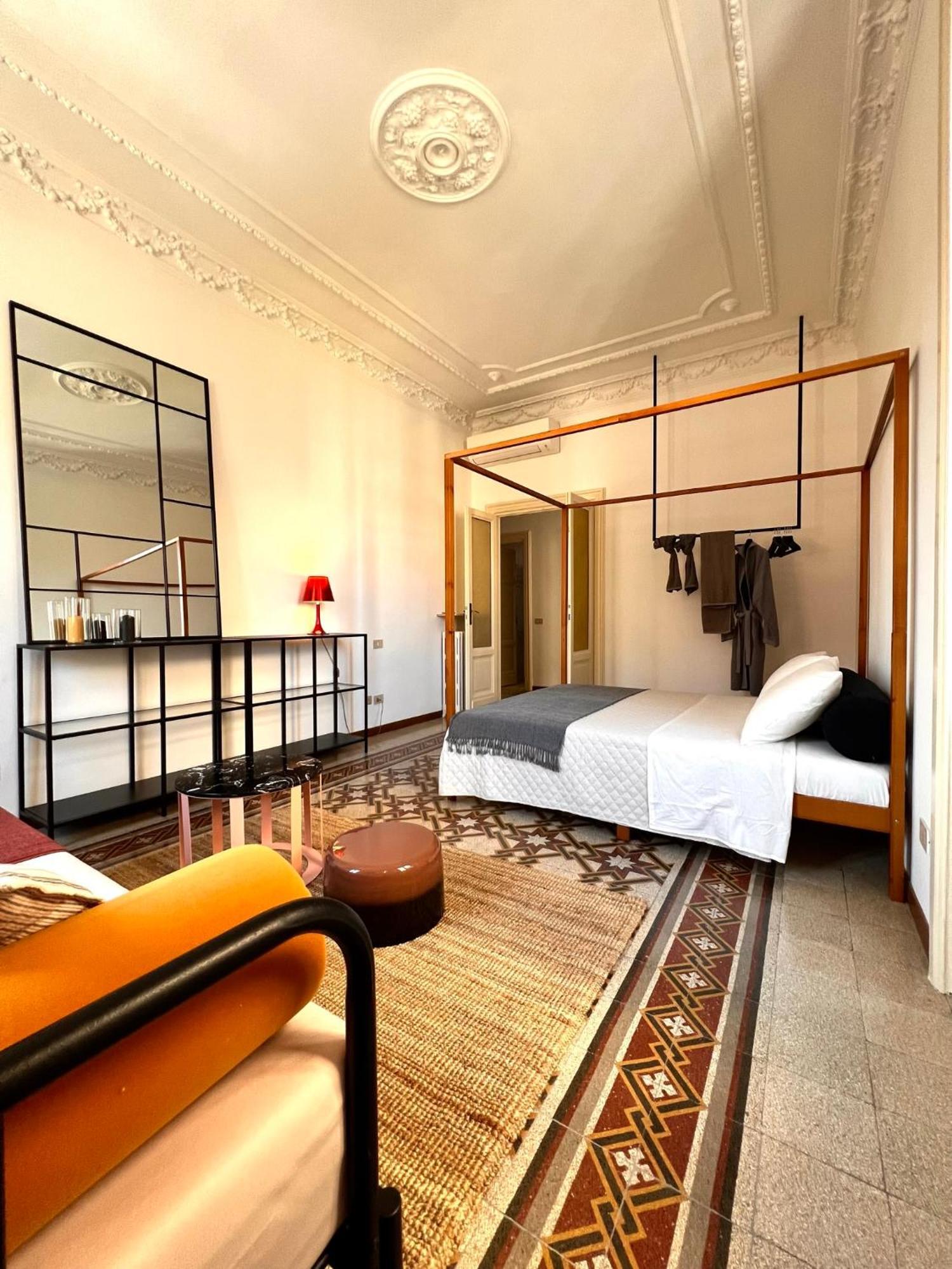 Gasthof Sant'antonioroma Hospitalityluxurydesignrooms Rom