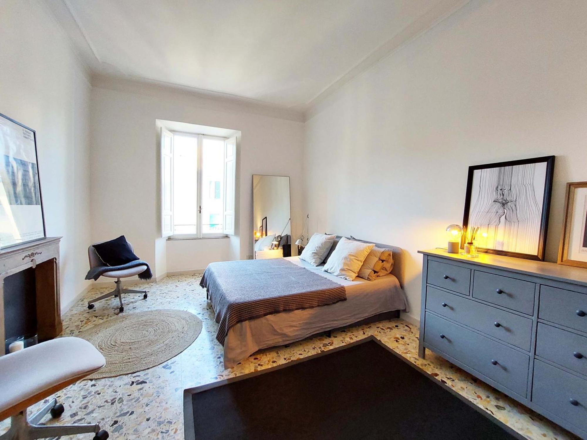 Sant'antonioroma Hospitalityluxurydesignrooms Gasthof