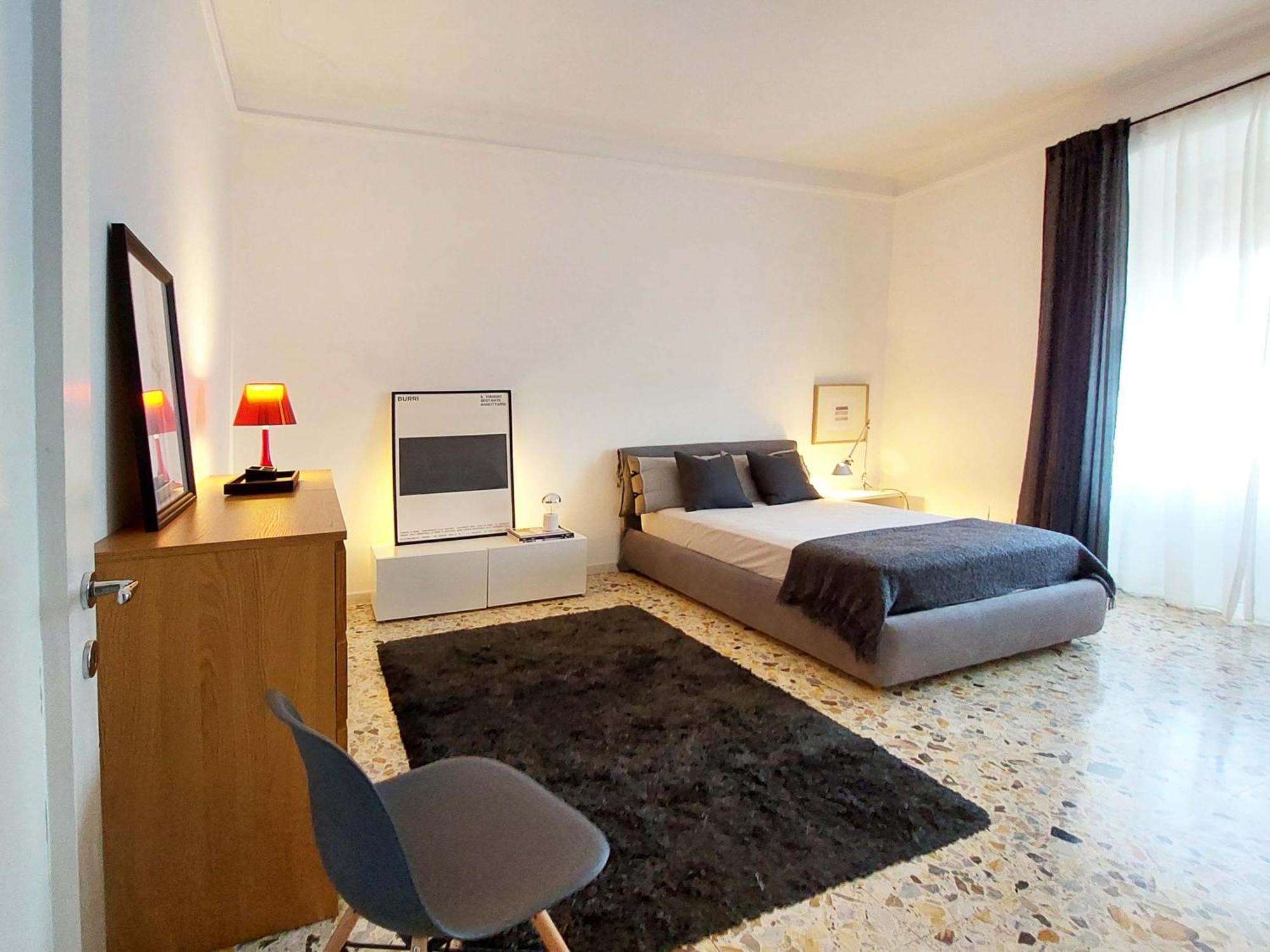 Sant'antonioroma Hospitalityluxurydesignrooms * Rom
